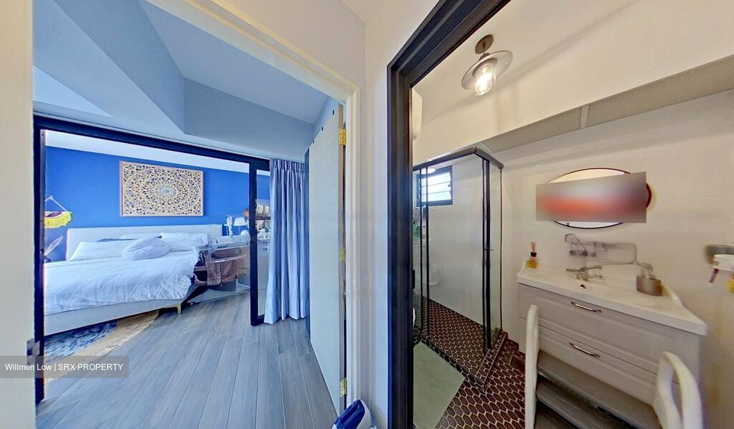 Blk 445B Clementi Crest (Clementi), HDB 4 Rooms #453962631